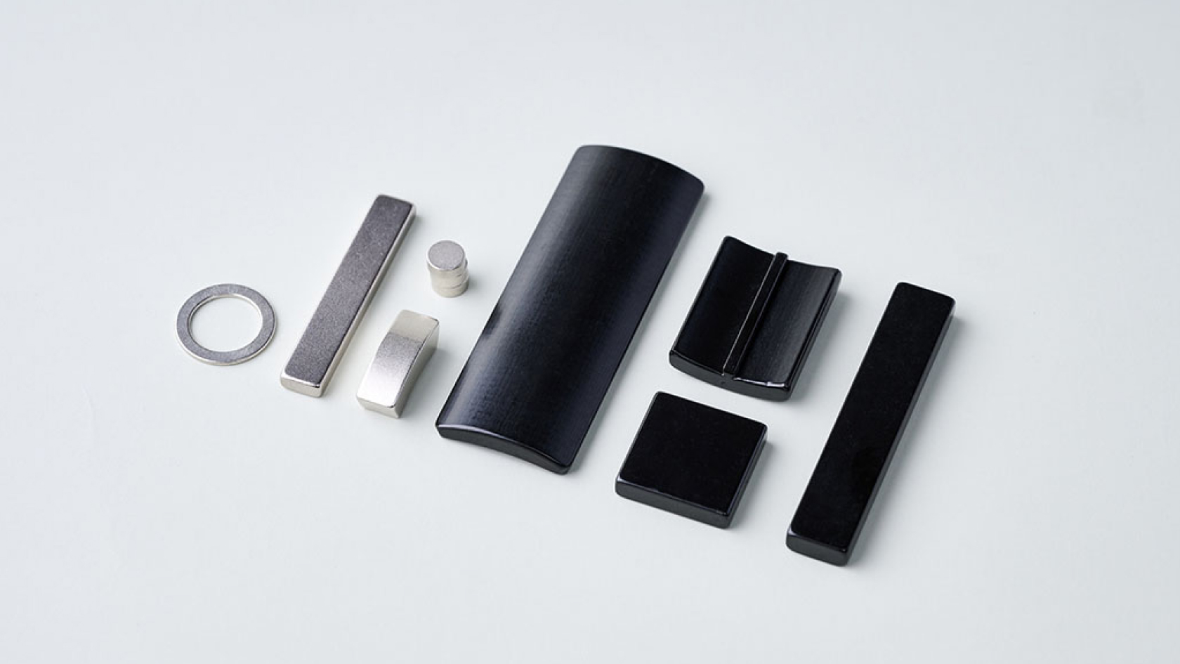 ネオジム磁石とは