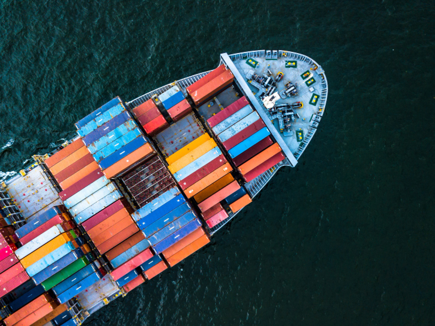 高品質かつ低価格な商品対応